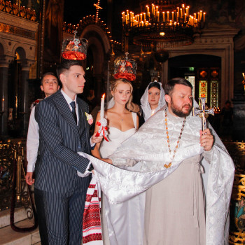 Весільна фотосесія
                    Фотограф Катерина Киев