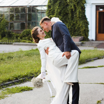 Весільна фотосесія
                    Фотограф Катерина Киев