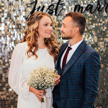 Весільна фотосесія
                    Фотограф Катерина Киев