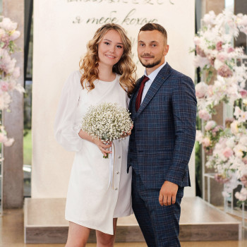 Весільна фотосесія
                    Фотограф Катерина Киев