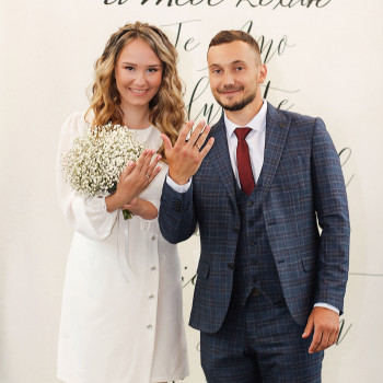 Весільна фотосесія
                    Фотограф Катерина Киев