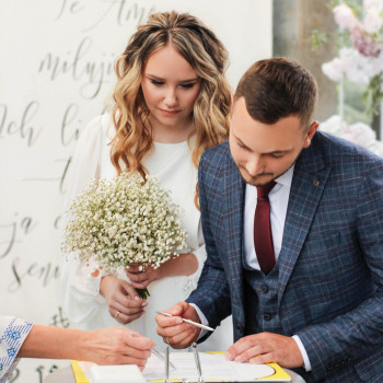 Весільна фотосесія
                    Фотограф Катерина Киев