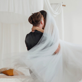 Весільна фотосесія
                    Фотограф Катерина Киев