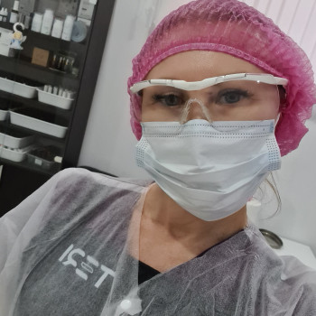 Так я работаю. Проф.форма и средства защиты.