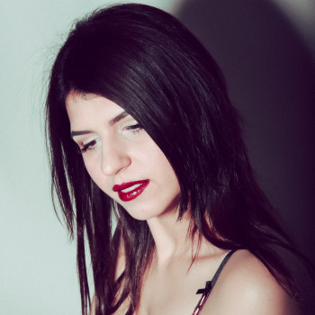 макіяж та зачіска     