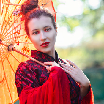 Ksenia-Makeup, Київ Фото - 97