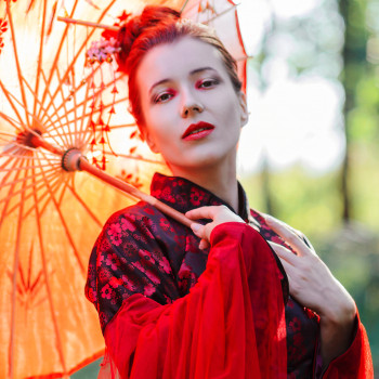 Ksenia-Makeup, Київ Фото - 98