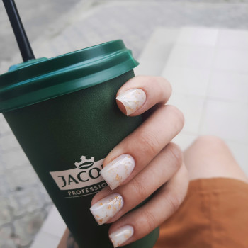 Нарощування нігтів
                    Мастер маникюра Анастасия Запорожье