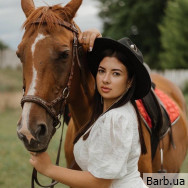 Фотограф Аля Ляшко на Barb.ua