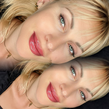 Татуаж губ
                    Майстер перманентного макіяжу Евгения Київ