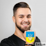 Мастер удаления тату и татуажа Михаил Ващенко на Barb.ua