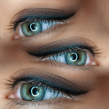 Стрілка з розташуванням