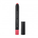 Матова помада-олівець для губ Kodi Professional Matt lip Crayon The Charm of Love, 1.7 г