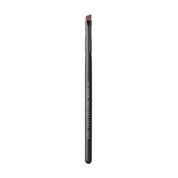 Пензель Kodi Professional Make-Up 03 для брів (синтетичний ворс)
