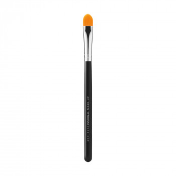 Пензель Kodi Professional Make-Up 110 для консилера (синтетичний ворс)