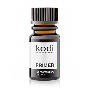 Кислотний праймер для нігтів Kodi Professional Primer, 10 мл