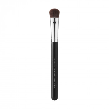 Пензель Kodi Professional Make-Up 107 для тіней (натуральний ворс)