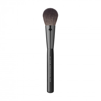 Пензель Kodi Professional Make-Up 10 для рум'ян (натуральний ворс)