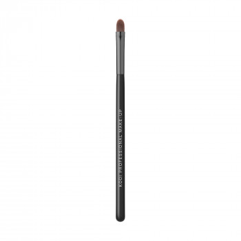Пензель Kodi Professional Make-Up 17 для консилера (синтетичний ворс)