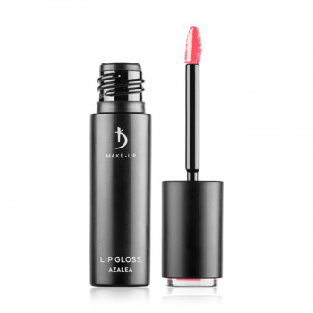 Блиск для губ Kodi Professional Lip Gloss, Azalea, 7 г