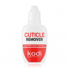 Ремувер для кутикули Kodi Professional Cuticle Remover, 30 мл