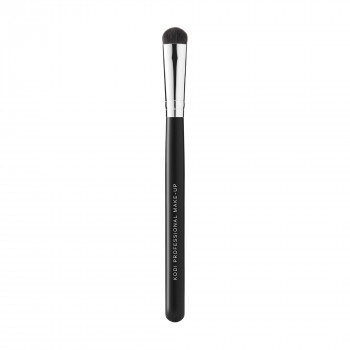 Пензель Kodi Professional Make-Up 109 для тіней (натуральний ворс)