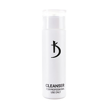 Засіб для видалення липкого шару Kodi Professional Cleanser, 160 мл