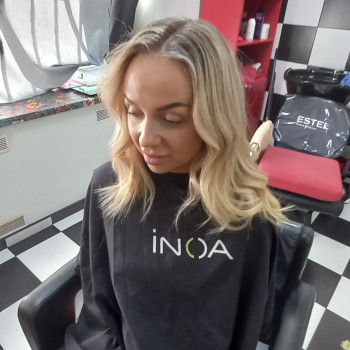 Елена Вайс, Дніпро Фото - 52