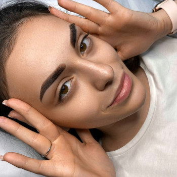 Градієнт ❤️

Пігменти преміум класу
 Час процедури 1-1.5 год