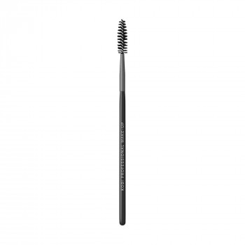 Пензель для нанесення туші Kodi Professional Make-Up 63 (синтетичний ворс)