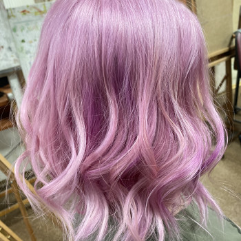 Фарбування волосся різної складності
                    Салон красоты Салон красоты Юлии Ярошенко Киев