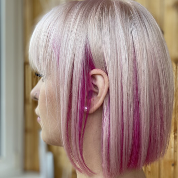 Фарбування волосся різної складності
                    Салон красоты Салон красоты Юлии Ярошенко Киев