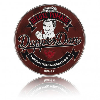 Помада Для Волосся Dapper Dan Deluxe Pomade 100 мл