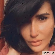 Бровіст Елена Войцеховская на Barb.ua