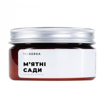 Маска для обличчя Tsukerka М'ятні сади, 75 мл