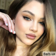 Визажист Валерія Михайличенко на Barb.ua