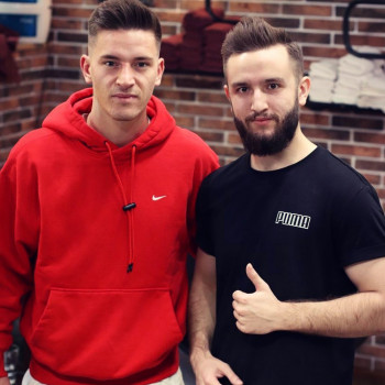 Хоттабыч, Киев Фото - 3