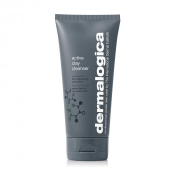 Активний глиняний очищувач для обличчя Dermalogica Active Clay Cleanser, 150 мл
