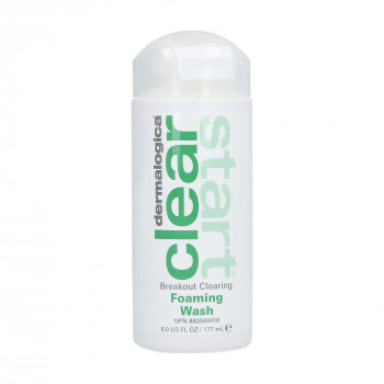 Гель для вмивання Dermalogica Clear Start Breakout Clearing Foaming Wash, 177 мл
