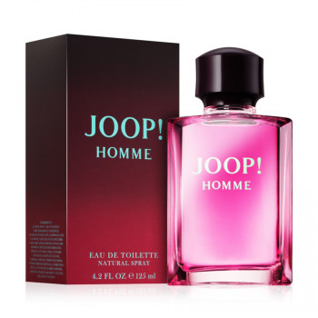 Joop! Homme Туалетна вода чоловіча, 125 мл