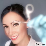 Майстер манікюру Анна Васильева на Barb.ua