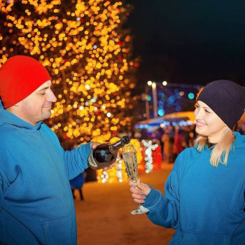 Татьяна Мирецкая, Кривой Рог Фото - 5