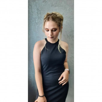 Макіяж + укладання