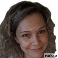 Перукар-колорист Юлия Чепурная на Barb.ua