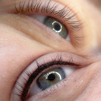 Перманент міжвійки