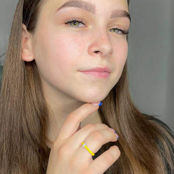 Оформлення брів хною чи фарбою
                    Бровіст Елена Дніпро