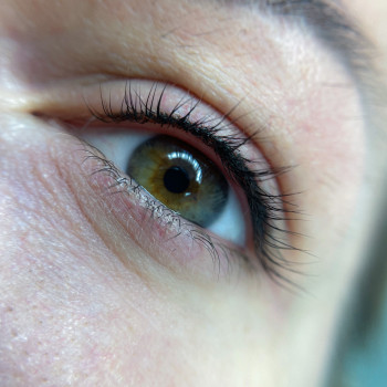 Перманент міжвійки
                    Бровист Елена Днепр