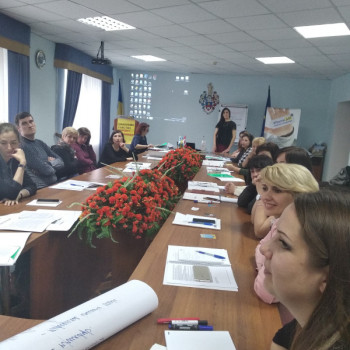 Ірина Шварц, Хмельницький Фото - 6