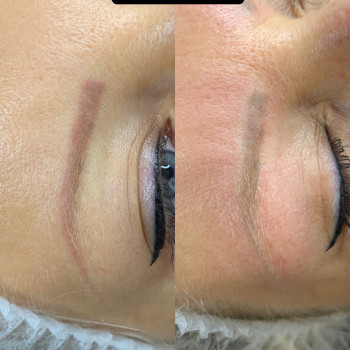 Анастасия Селевич, Борисполь Фото - 5