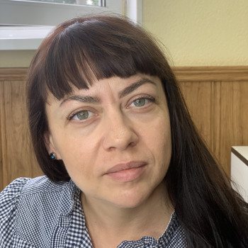 Алевтина Коробкова, Каменец-Подольский Фото - 7